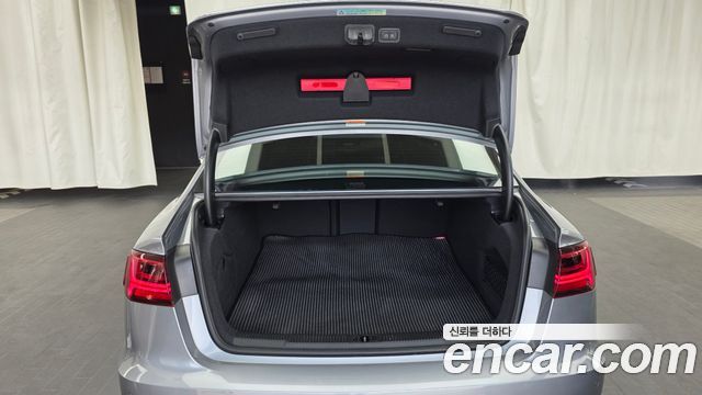 Audi A6 40 TFSI Premium C7 2018 — фото 20