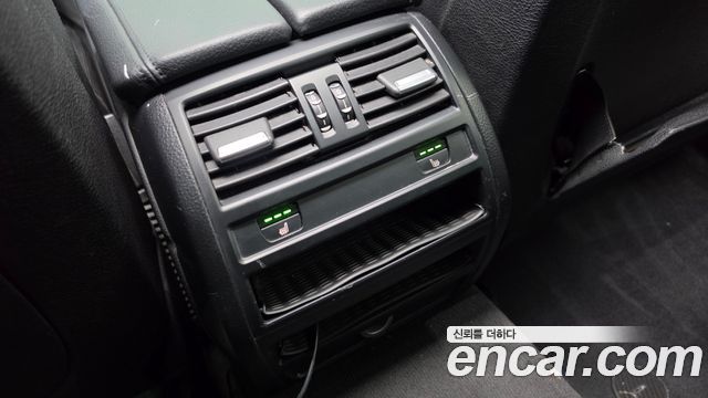 BMW 5 Series (F10) 520d xDrive 2014 — фото 21