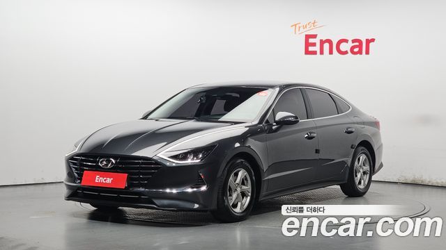 Hyundai Sonata (DN8) 2.0 Premium