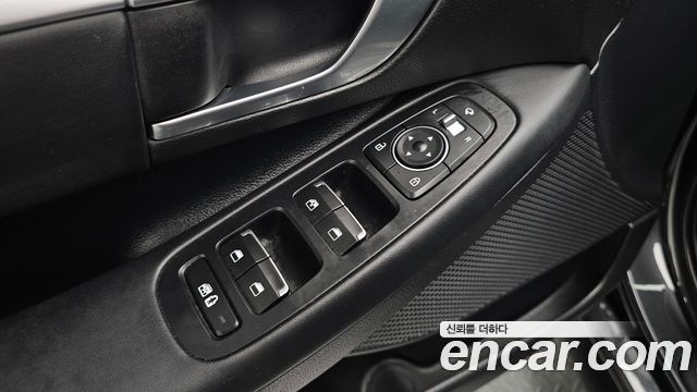 Hyundai Sonata (DN8) 2.0 Premium 2020 — фото 16