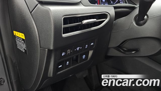 Hyundai Sonata (DN8) 2.0 Premium 2020 — фото 17