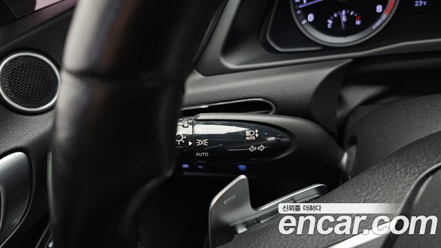 Hyundai Sonata (DN8) 2.0 Premium 2020 — фото 19