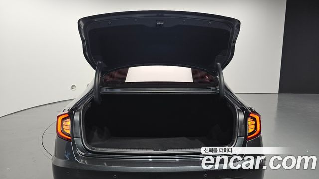 Hyundai Sonata (DN8) 2.0 Premium 2020 — фото 20