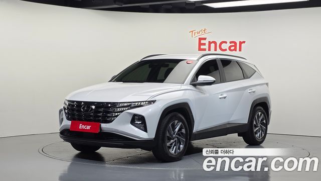 Hyundai Tucson (NX4) Diesel 2.0 2WD Premium