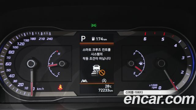 Hyundai Tucson (NX4) Diesel 2.0 2WD Premium 2023 — фото 8