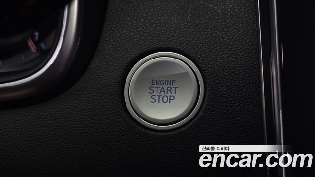 Hyundai Tucson (NX4) Diesel 2.0 2WD Premium 2023 — фото 29