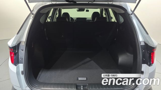 Hyundai Tucson (NX4) Diesel 2.0 2WD Premium 2023 — фото 30