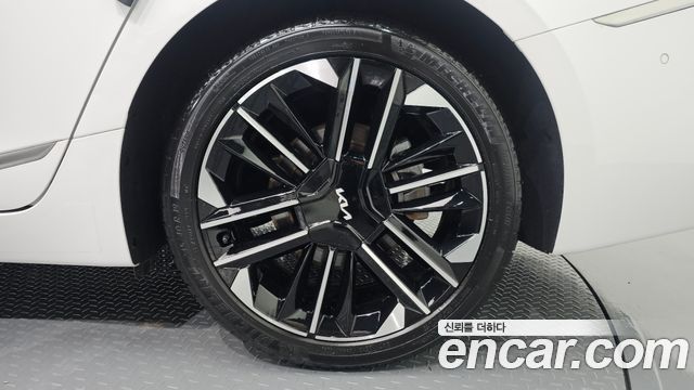 Kia K8 Hybrid Noblesse 2025 — фото 21