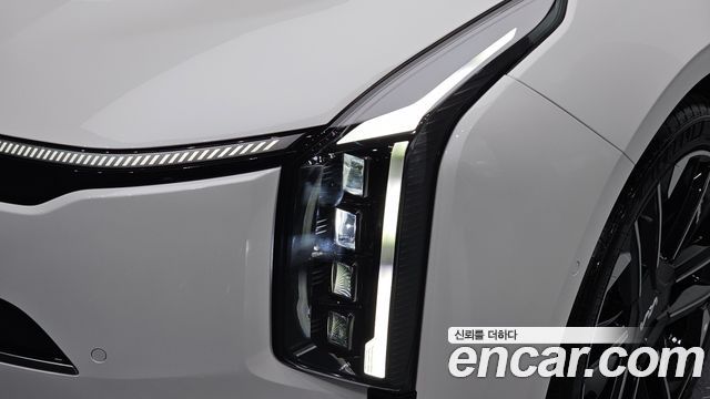 Kia K8 Hybrid Noblesse 2025 — фото 22
