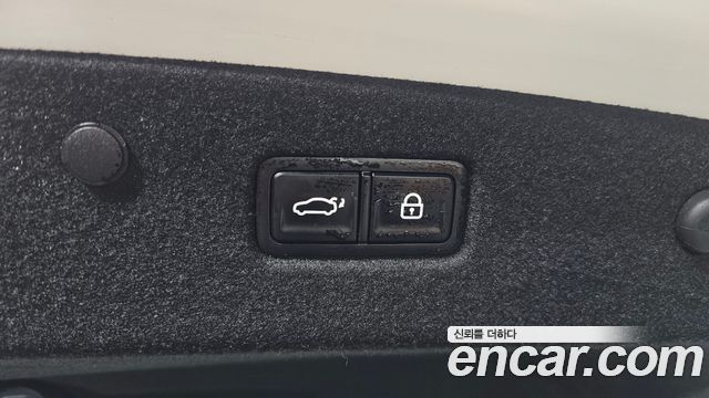 Kia K8 Hybrid Noblesse 2025 — фото 27