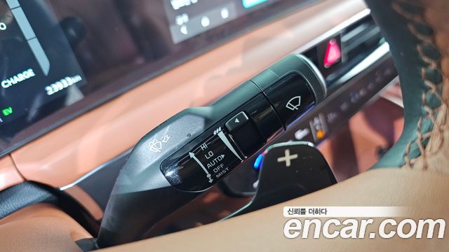 Kia K8 Hybrid Noblesse 2025 — фото 28