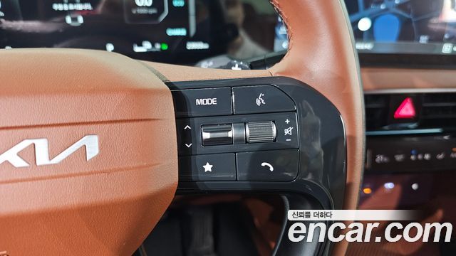 Kia K8 Hybrid Noblesse 2025 — фото 30