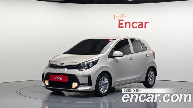 Kia Morning Urban (JA) Prestige