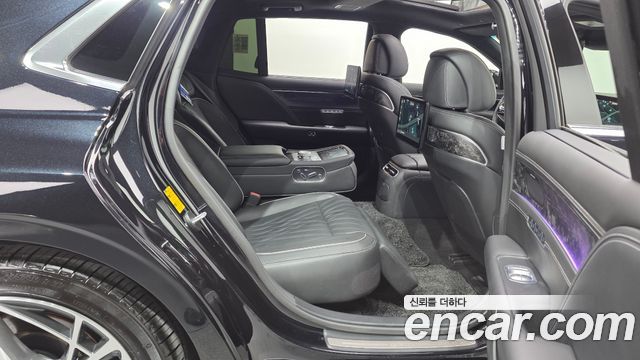 Genesis G90 (RS4) Gasoline 3.5 Turbo 2WD 2022 — фото 15