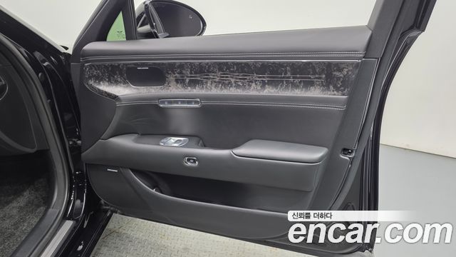 Genesis G90 (RS4) Gasoline 3.5 Turbo 2WD 2022 — фото 30