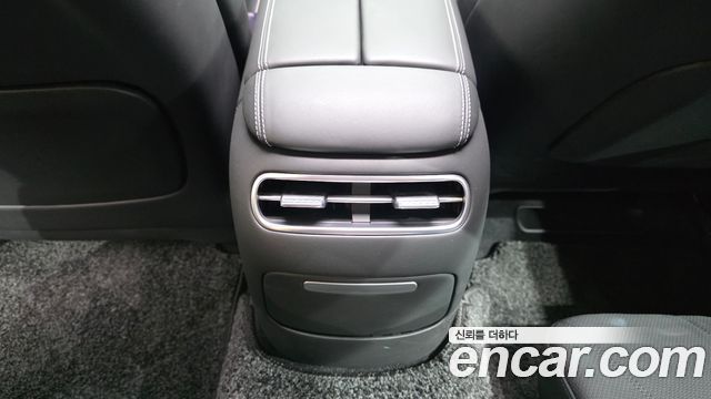 Genesis G90 (RS4) Gasoline 3.5 Turbo 2WD 2022 — фото 43