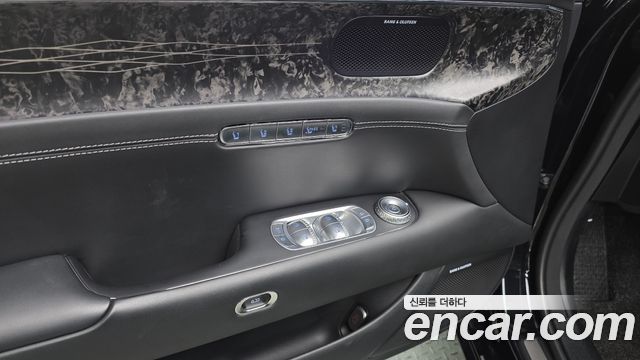 Genesis G90 (RS4) Gasoline 3.5 Turbo 2WD 2022 — фото 46