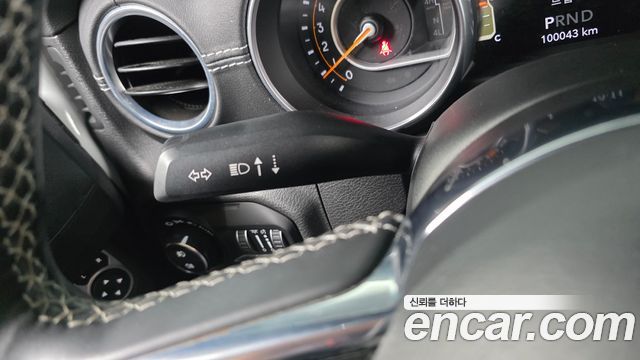 Jeep Wrangler (JL) 2.0 Sahara 4Door 2018 — фото 39