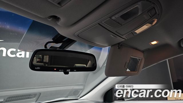 Hyundai Sonata New Rise 2.0 Smart Spicial 2019 — фото 18