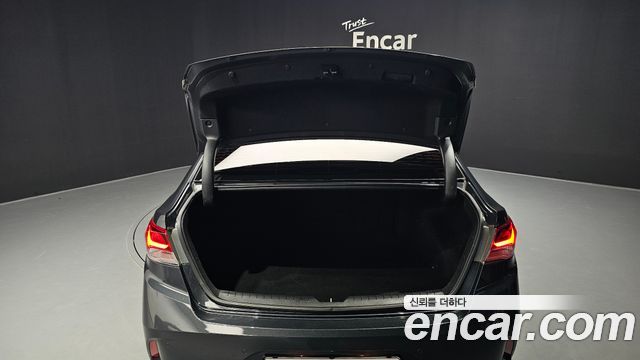 Hyundai Sonata New Rise 2.0 Smart Spicial 2019 — фото 20