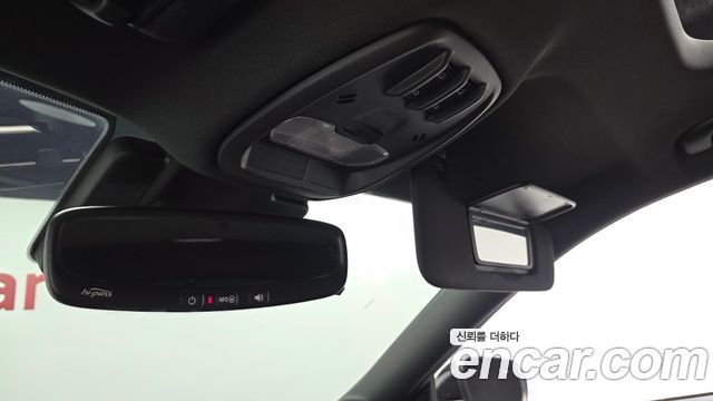 Chevrolet Trax Crossover 1.2 RS 2024 — фото 18