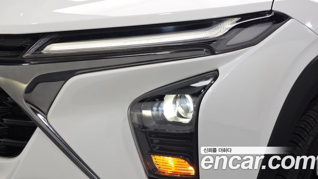 Chevrolet Trax Crossover 1.2 RS 2024 — фото 22