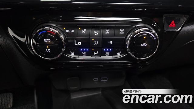 Chevrolet Trax Crossover 1.2 RS 2024 — фото 28
