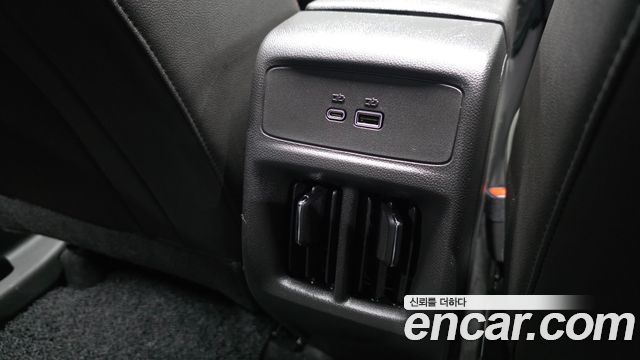 Chevrolet Trax Crossover 1.2 RS 2024 — фото 29