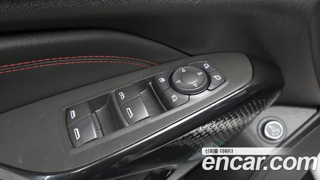 Chevrolet Trax Crossover 1.2 RS 2024 — фото 30