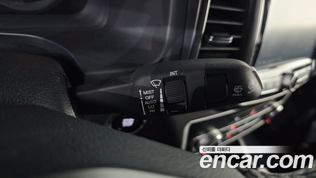 KG Mobility (SsangYong) Rexton Sports Khan Diesel 2.2 4WD Prestige Special (5-Link) 2020 — фото 14