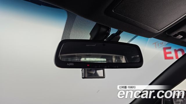 KG Mobility (SsangYong) Rexton Sports Khan Diesel 2.2 4WD Prestige Special (5-Link) 2020 — фото 18