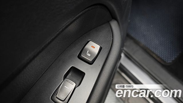 KG Mobility (SsangYong) Rexton Sports Khan Diesel 2.2 4WD Prestige Special (5-Link) 2020 — фото 19