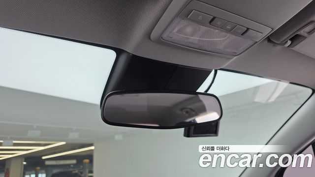 Chevrolet Trax 1.4 LT 2020 — фото 18
