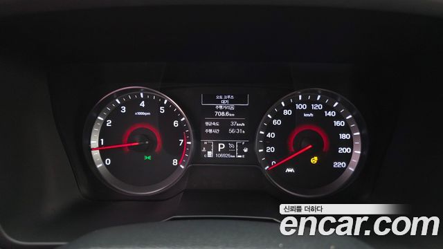 KG Mobility (SsangYong) Very New Tivoli Gasoline 1.5 2WD V3 2022 — фото 8