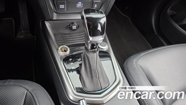 KG Mobility (SsangYong) Very New Tivoli Gasoline 1.5 2WD V3 2022 — фото 9
