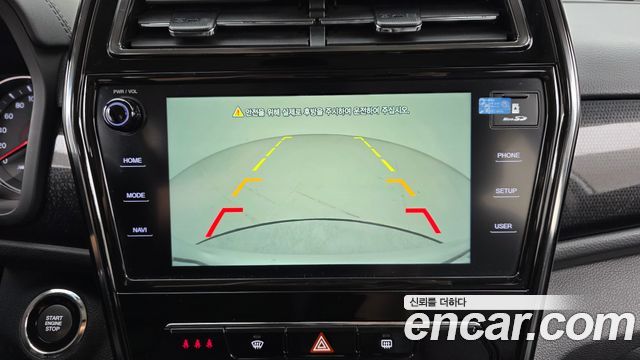 KG Mobility (SsangYong) Very New Tivoli Gasoline 1.5 2WD V3 2022 — фото 15