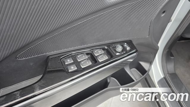 KG Mobility (SsangYong) Very New Tivoli Gasoline 1.5 2WD V3 2022 — фото 17