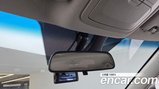 KG Mobility (SsangYong) Very New Tivoli Gasoline 1.5 2WD V3 2022 — фото 18