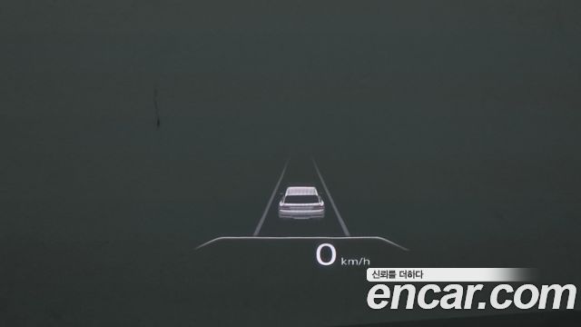 Genesis GV80 3.5T Gasoline AWD 2020 — фото 13