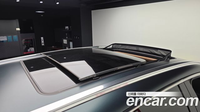 Genesis GV80 3.5T Gasoline AWD 2020 — фото 19