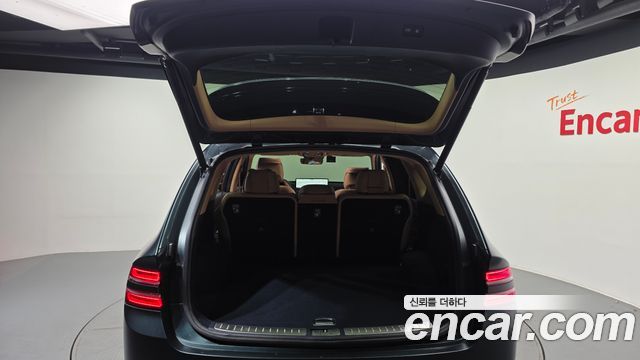 Genesis GV80 3.5T Gasoline AWD 2020 — фото 20