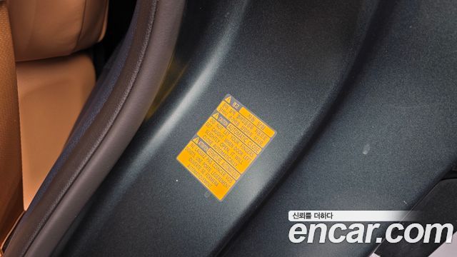 Genesis GV80 3.5T Gasoline AWD 2020 — фото 28
