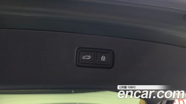 Genesis GV80 3.5T Gasoline AWD 2020 — фото 31