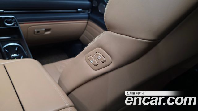 Genesis GV80 3.5T Gasoline AWD 2020 — фото 32