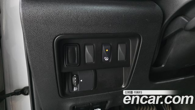Renault Korea QM6 2.0 LPe RE 2WD 2020 — фото 18
