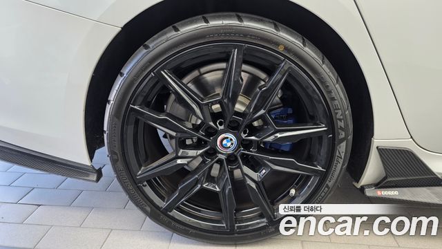 BMW 8 Series (G15) 840i xDrive M Sport Gran Coupe 2022 — фото 5