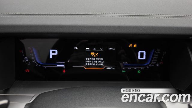 KG Mobility (SsangYong) Torres Gasoline 1.5 2WD T7 2023 — фото 8