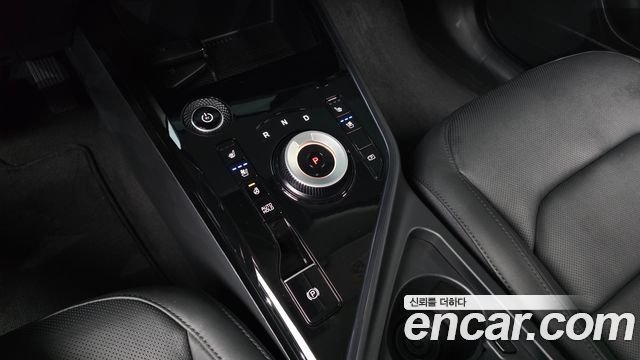 Kia Niro EV Air 2024 — фото 9