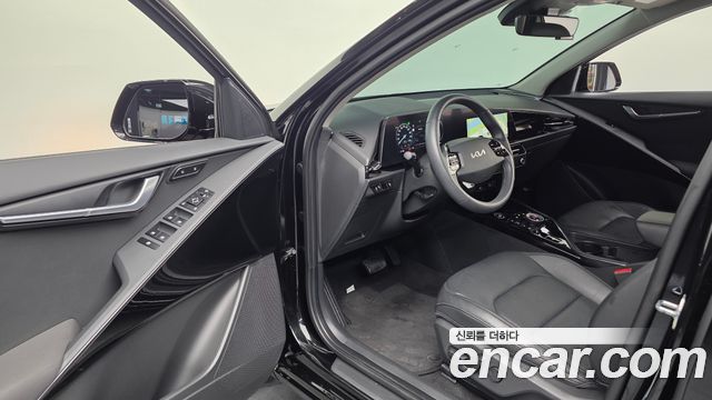 Kia Niro EV Air 2024 — фото 10