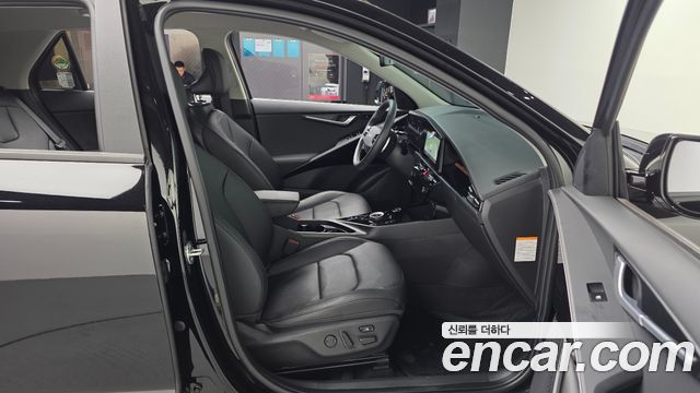 Kia Niro EV Air 2024 — фото 11